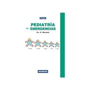 Pediatria en Emergencias Pocket