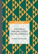 Cultural Perspectives on Millennials (en Inglés)