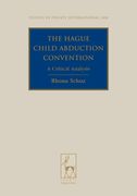 the hague child abduction convention: a critical analysis