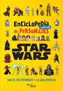 Star Wars. Enciclopedia júnior de personajes (in Spanish)