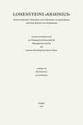 Lohensteins Arminius (in German)