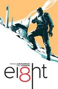 Ei8ht, Volume 1: Outcast (en Inglés)