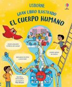 El Cuerpo Humano (in Spanish)