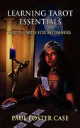 learning tarot essentials: tarot cards for beginners (en Inglés)
