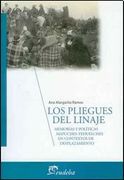 pliegues del linaje los