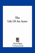 the life of an actor (en Inglés)