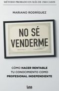 No se venderme