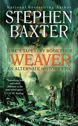 Weaver (Time's Tapestry) (en Inglés)