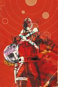 Strange Adventures (Grandes Novelas Graficas de DC)