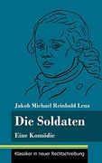 Die Soldaten: Eine Komödie (en Alemán)