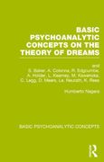 Basic Psychoanalytic Concepts on the Theory of Dreams (en Inglés)