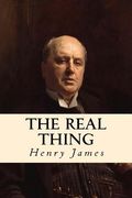 The Real Thing (en Inglés)