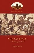 oroonoko, prince of abyssinia (en Inglés)