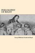 Philosophy of Right (en Inglés)