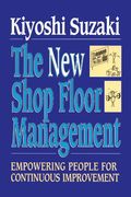 new shop floor management (en Inglés)
