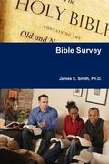Bible Survey (en Inglés)