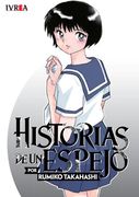 Historias de un Espejo