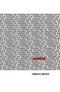 personalism