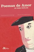 Poemas de Amor de Pablo Neruda (tapa dura)