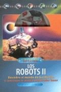Taller Del Inventor. Los Robots Ii
