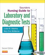 Saunders Nursing Guide to Laboratory and Diagnostic Tests (en Inglés)
