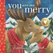 You Are My Merry (en Inglés)