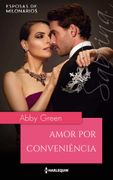 Amor por Conveniencia (en Portugués)