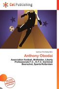 anthony obodai