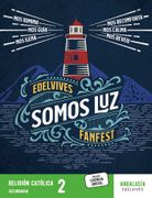 Proyecto: Fanfest - Religión Católica 2 eso [Andalucía]