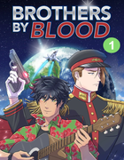Brothers by blood, vol. 1
