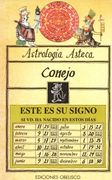 Astrología Azteca: Conejo