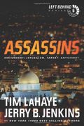 Assassins: Assignment: Jerusalem, Target: Antichrist (Left Behind (Paperback)) 