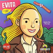 Evita Para Niñas y Niños (in Spanish)