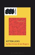 Screamfeeder's Kitten Licks (en Inglés)