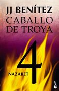 Nazaret. Caballo de Troya 4