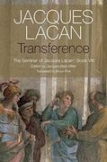 Transference: The Seminar of Jacques Lacan, Book Viii 
