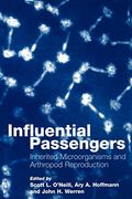 Influential Passengers: Inherited Microorganisms and Arthropod Reproduction 