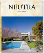 Neutra (Taschen 25. Aniversario) - Barbara Lamprecht - Taschen