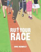 Run Your Race (en Inglés)