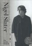 the kitchen diaries ii: a year of simple suppers. nigel slater (en Inglés)