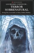 Los Mejores Cuentos de Terror Sobrenatural