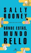 Dónde Estás, Mundo Bello