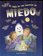 El Libro de los Cuentos de Miedo
