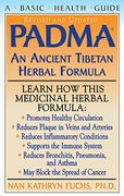 padma,an ancient tibetan herbal formula
