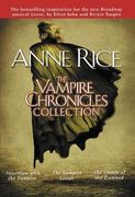 The Vampire Chronicles Collection, Volume 1(Cover may Vary) 