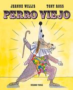 Perro Viejo