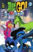 Teen Titans go! Núm. 29 (in Spanish)