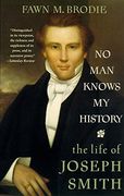 No man Knows my History 
