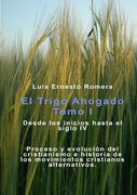 Trigo Ahogado Tomo i