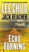 Echo Burning (Jack Reacher) 